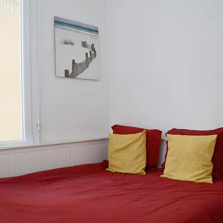 Palais Clemenceau Apartamento *
