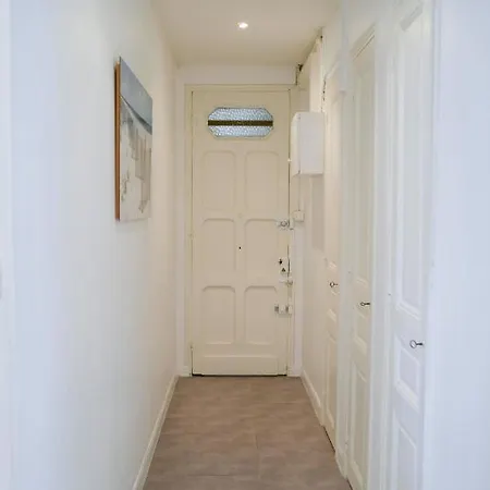 Apartment Palais Clemenceau *